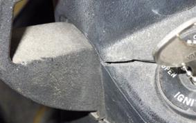 YAMAHA JOG Gen.5 SA36J