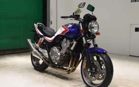 HONDA CB400SF VTEC 2010 NC42