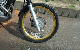 YAMAHA  TOURING  SEROW  DG17J