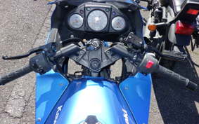 KAWASAKI NINJA 250R 2005 EX250K