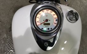 YAMAHA DRAGSTAR 1100 VP10J