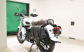 HONDA GB350C 2024 NC64