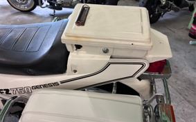 YAMAHA FZ750 1985 1FM