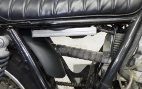 YAMAHA SR400 Gen.2 1999 1JR