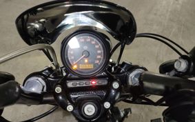 HARLEY HARLEY XL1200X LC3