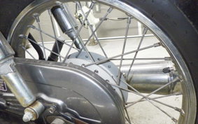HONDA CD125T BENLY JA03