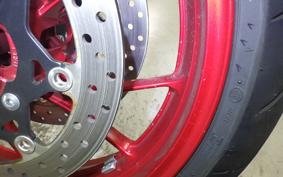 SUZUKI GSX-8R 2024 EM1AA