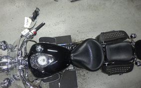 YAMAHA DRAGSTAR 1100 CLASSIC 2008 VP13J