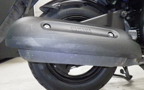 YAMAHA JOG 2011 SA55J