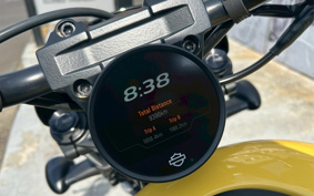 HARLEY RH975S NIGHT STAR 2024 ZF1