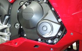 HONDA CBR600RR 2021 PC40