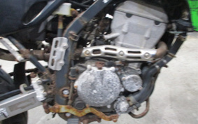 KAWASAKI KLX250D TRACKER LX250E