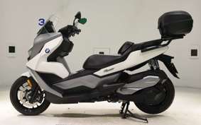 BMW C400GT