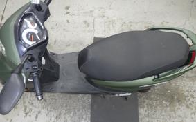 YAMAHA AXIS 125 Z SED7J