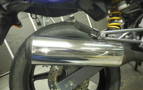 HONDA VTR 250 MC33