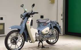 HONDA C125 SUPER CUB 1996 JA48