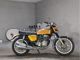 Фото Honda CB750 1971 с японского аукциона