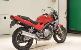 KAWASAKI BALIUS 250 2017 ZR250A