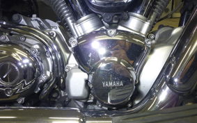 YAMAHA XV1600A ROADSTAR 2001 VP12J
