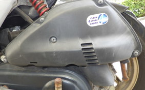 HONDA DIO Z4 GEN 2 AF63