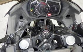 KAWASAKI NINJA 400 2019 EX400G