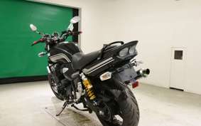 YAMAHA XJR1300 Gen.2 2014 RP17J