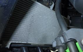 KAWASAKI NINJA 650 A 2017 ER650H