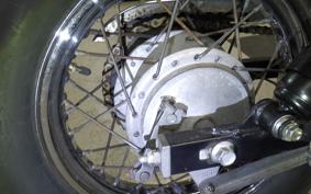 YAMAHA VIRAGO 250 3DM