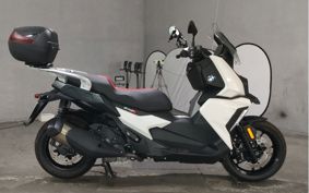 BMW C400X 0C09