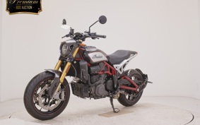 INDIAN FTR1200R carbon 2022