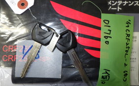 HONDA CRF250L 2002 MD47