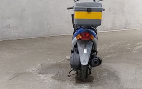 SUZUKI ADDRESS V125 CF46A