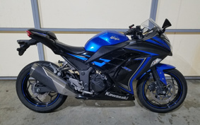 KAWASAKI Ninja 250 SE EX250L