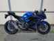 Фото Kawasaki Ninja 250 SE с японского аукциона