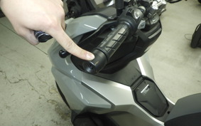 HONDA ADV160 2022 KF54