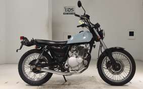 SUZUKI GRASS TRACKER NJ4BA