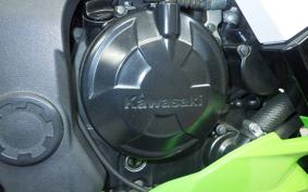 KAWASAKI NINJA 250 SL BX250A