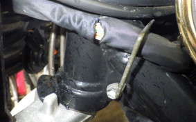 SUZUKI INAZUMA 400 (GSX400) 2001 GK7BA