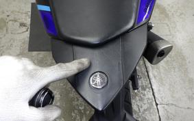 YAMAHA MT-25 A 2024 RG74J