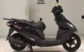 SUZUKI ADDRESS V125 DT11A