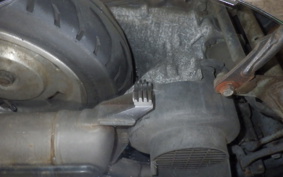 HONDA JOKER 90 2011 HF09