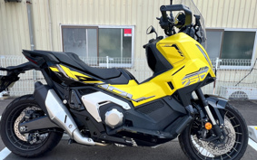 HONDA X-ADV 750 2025 RH21