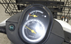 HONDA ﾍﾞﾝﾘｨ110 2025 JA09