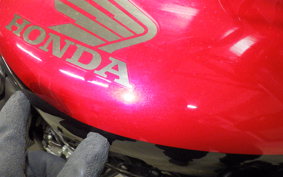 HONDA HORNET 250 2009 MC31