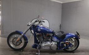 HARLEY FXCWC1580 2008 JK5