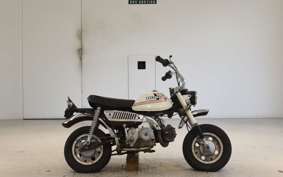 HONDA MONKEY Z50J