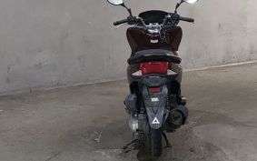 HONDA PCX 125 JF56