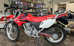 HONDA XR230 MD36