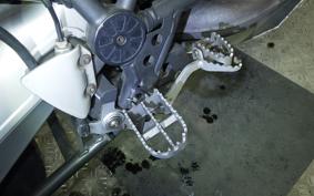 BMW R1200GS ADVENTURE 2010