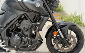 YAMAHA MT-03 ABS 2021 RH13J